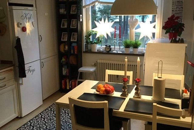 Åbyvägen 19, Västerhaninge - bild 2