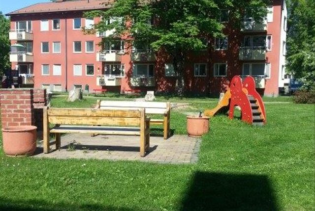 Åbyvägen 19, Västerhaninge - bild 1