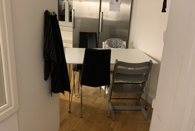 Nyforsgatan 38B, Eskilstuna - bild 1