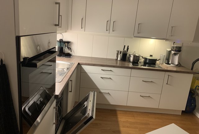 Nyforsgatan 38B, Eskilstuna - bild 3