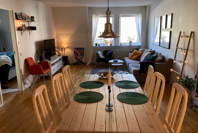 Klostergatan 35, Linköping - bild 1