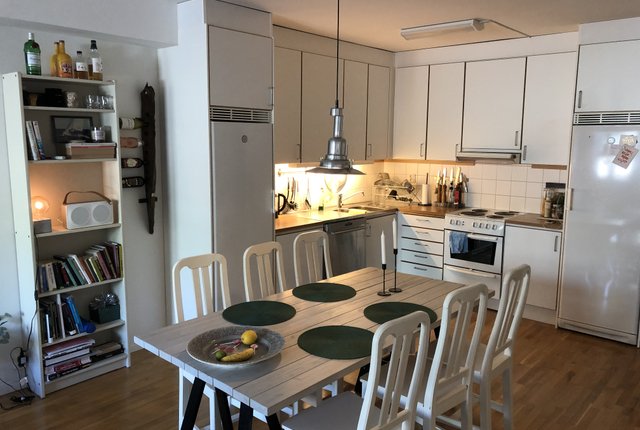 Klostergatan 35, Linköping - bild 3