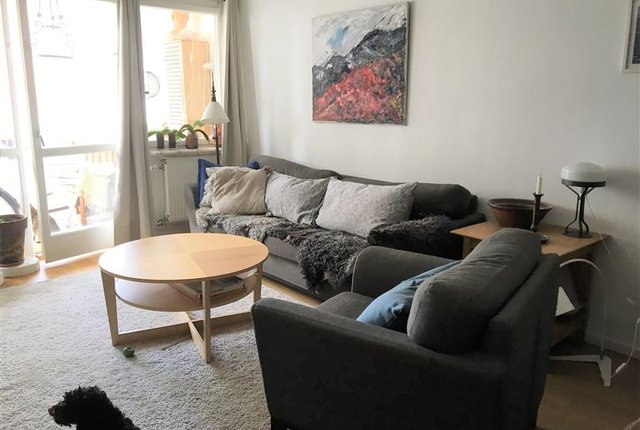 Drevkarlsstigen 4, Sollentuna - bild 5