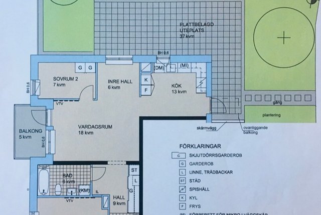 Periskopvägen 11, Lidingö - bild 1