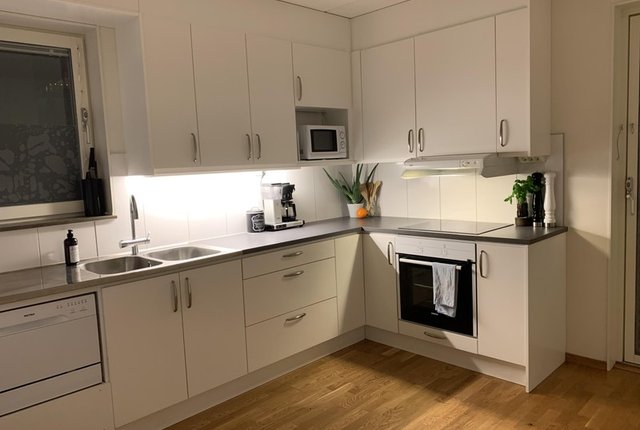Periskopvägen 11, Lidingö - bild 4