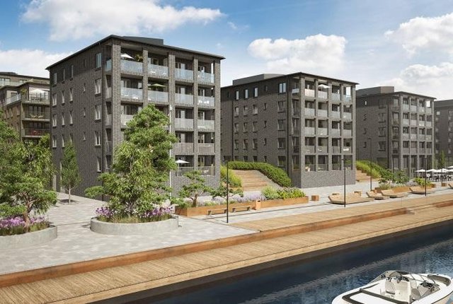Periskopvägen 11, Lidingö - bild 2