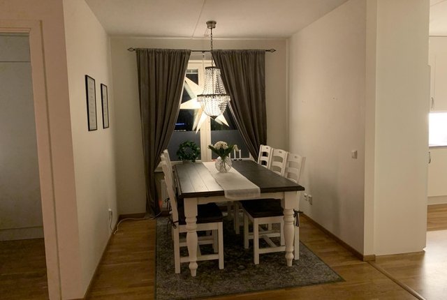 Periskopvägen 11, Lidingö - bild 3