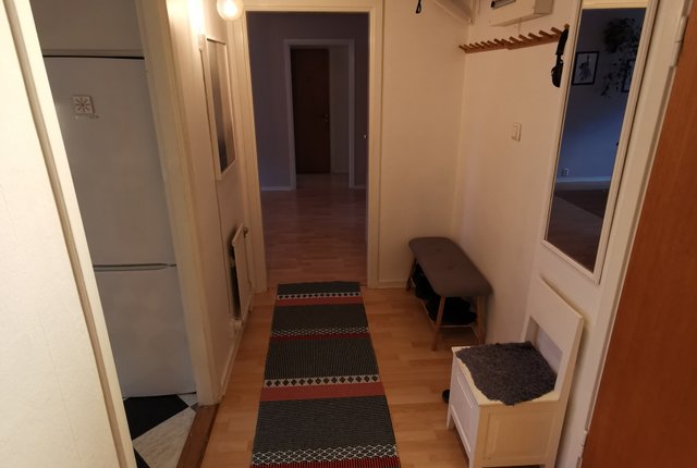 Jakobsgränd 3A, Umeå - bild 5