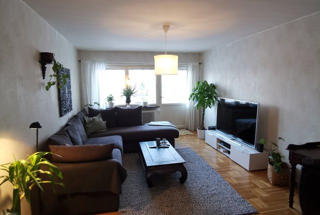 Jakobsgränd 3A, Umeå - bild 4
