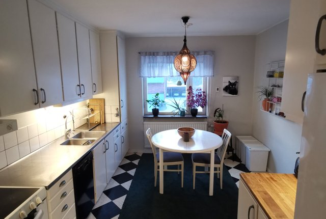 Jakobsgränd 3A, Umeå - bild 3