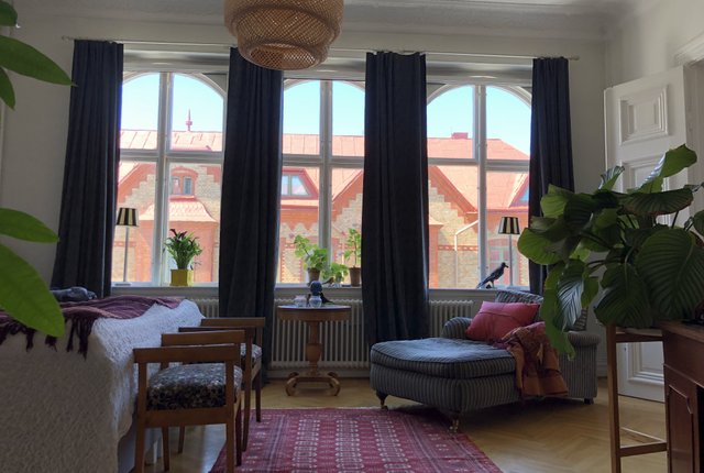Kungsgatan 10, Halmstad - bild 1
