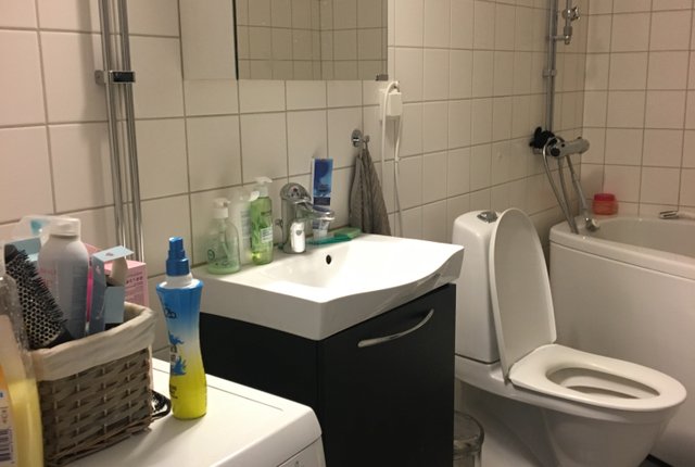 Bygdevägen 13, Sollentuna - bild 5