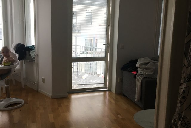 Bygdevägen 13, Sollentuna - bild 1