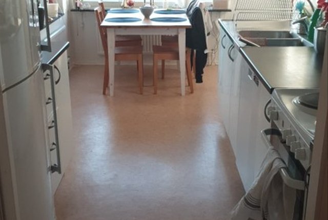 Amorvägen 5A, Kalmar - bild 2