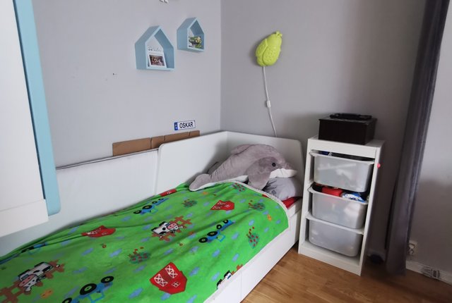 Segersjövägen 8, Uttran - bild 2