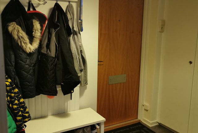 Segersjövägen 8, Uttran - bild 6