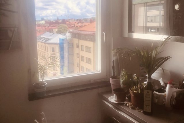 KRYSSDÄCKET 2, Göteborg - bild 7