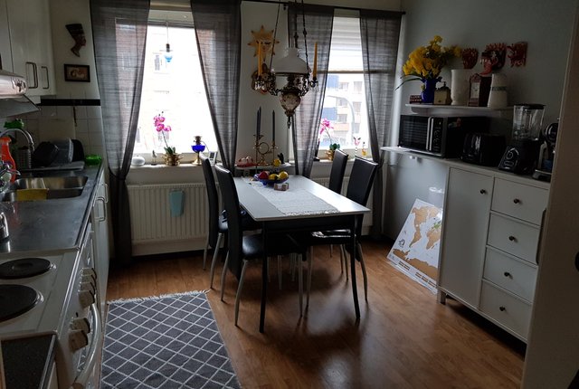 Bråddgatan 39, Norrköping - bild 1