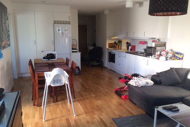 Hjortvägen 3, Upplands Väsby - bild 3
