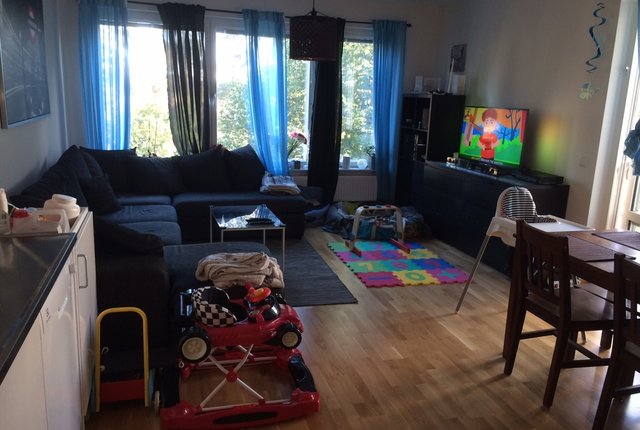 Hjortvägen 3, Upplands Väsby - bild 2