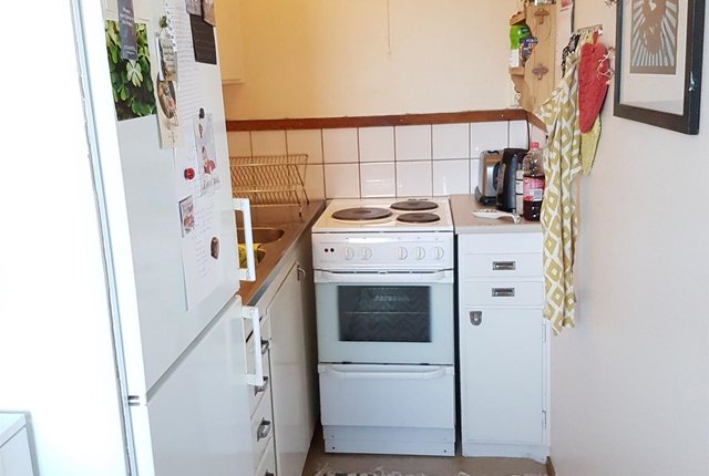 Maltesholmsvägen 133, Hässelby - bild 4