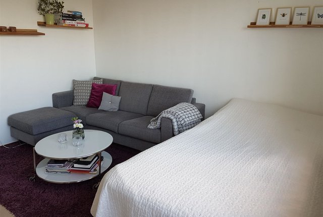 Maltesholmsvägen 133, Hässelby - bild 2
