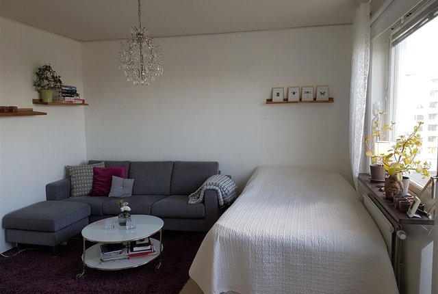 Maltesholmsvägen 133, Hässelby - bild 1