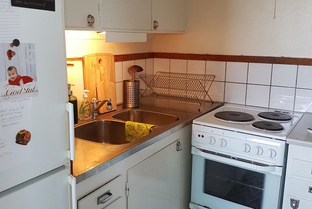 Maltesholmsvägen 133, Hässelby - bild 5