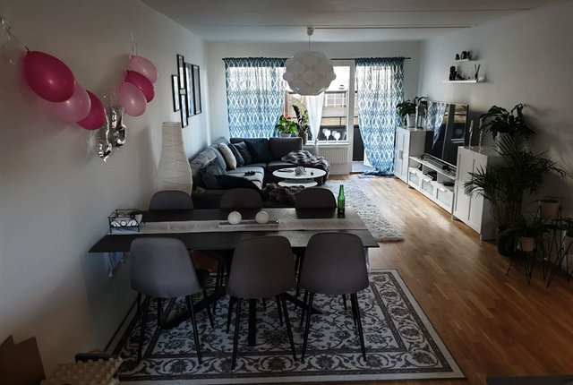 Norra Kronans Gata 427, Haninge - bild 5
