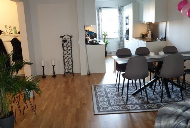 Norra Kronans Gata 427, Haninge - bild 1