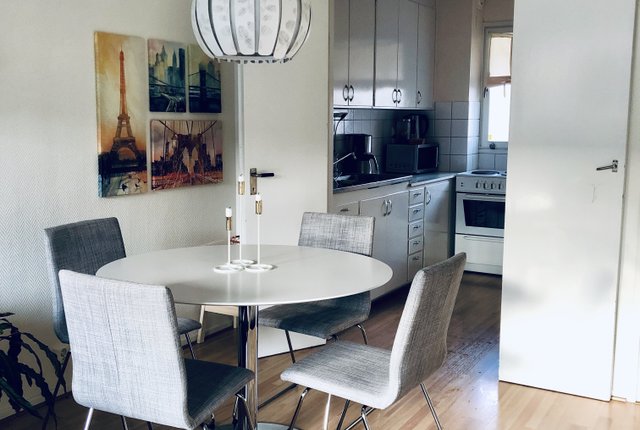 Vildandsvägen 10F, Lund - bild 1