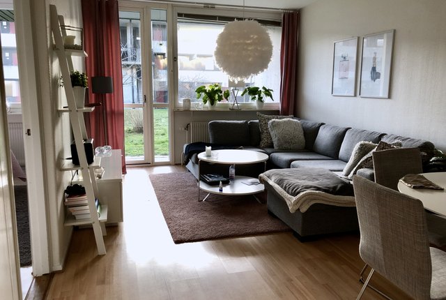 Vildandsvägen 10F, Lund - bild 6