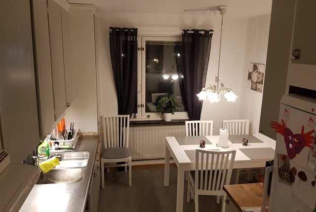 Höglandsvägen 15B, Södertälje - bild 1