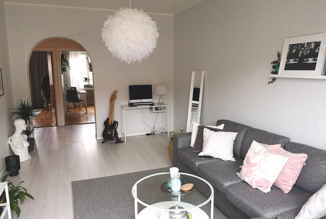 Lundavägen 73B, Malmö - bild 1