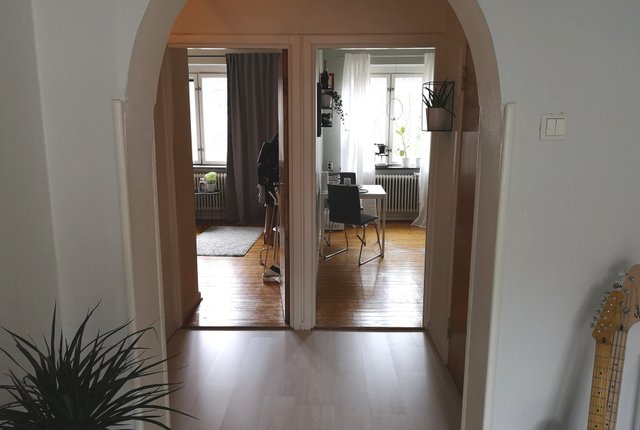 Lundavägen 73B, Malmö - bild 2