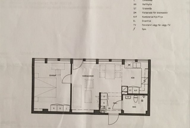 Funäsgatan 38, Vällingby - bild 2