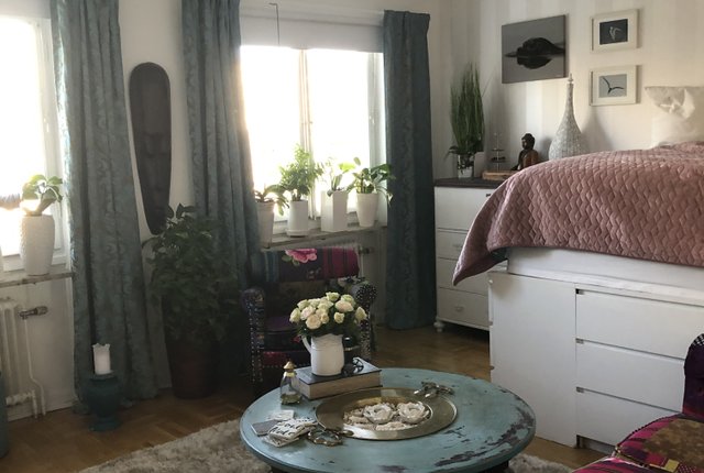 Östervägen 2B, Solna - bild 1
