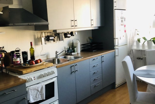 Östervägen 2B, Solna - bild 5