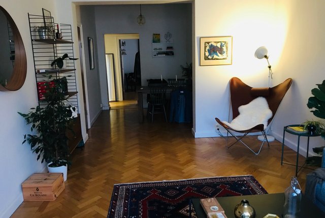 Regementsgatan 84B, Malmö - bild 2