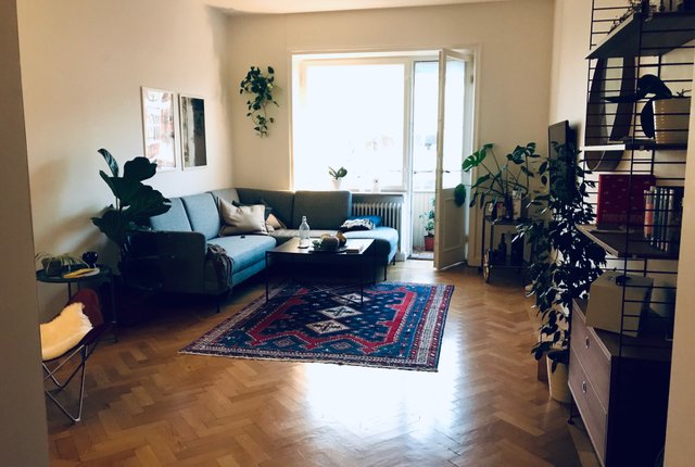 Regementsgatan 84B, Malmö - bild 6