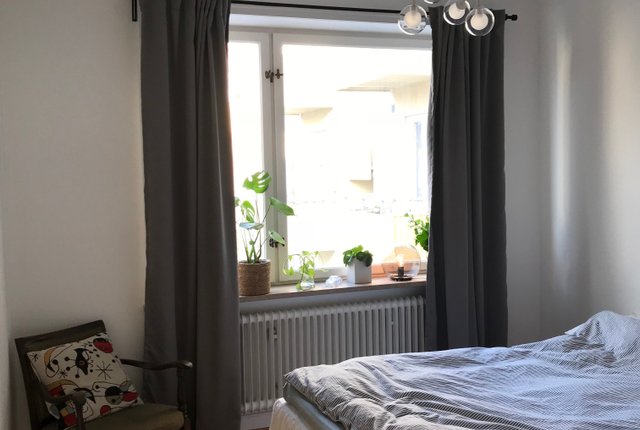 Regementsgatan 84B, Malmö - bild 1