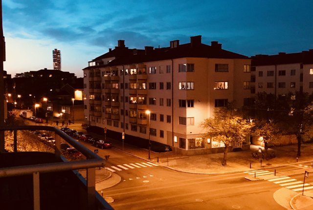 Regementsgatan 84B, Malmö - bild 5