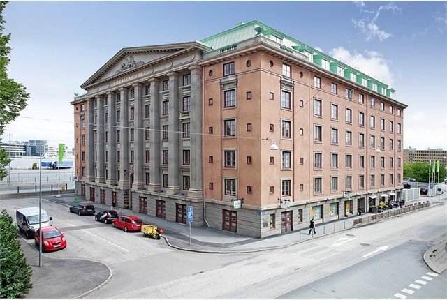 Oskarsgatan 9, Göteborg - bild 5