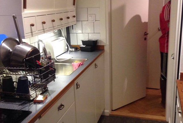 Sankt Paulsgatan 8, Stockholm - bild 1