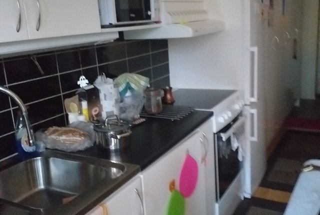 Färgfabriksgatan 18, Göteborg - bild 2