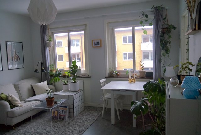 Opphemsgatan 9A, Linköping - bild 1