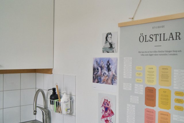 Opphemsgatan 9A, Linköping - bild 5