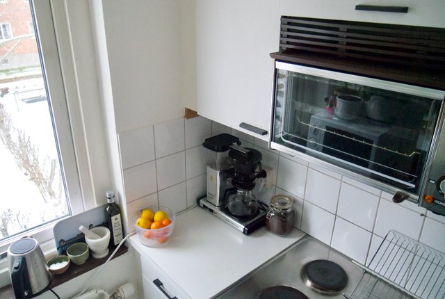 Opphemsgatan 9A, Linköping - bild 3