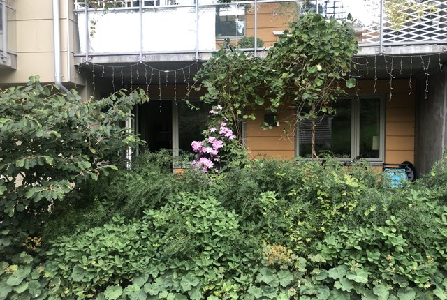 Riksdalersgatan 55, Göteborg - bild 1