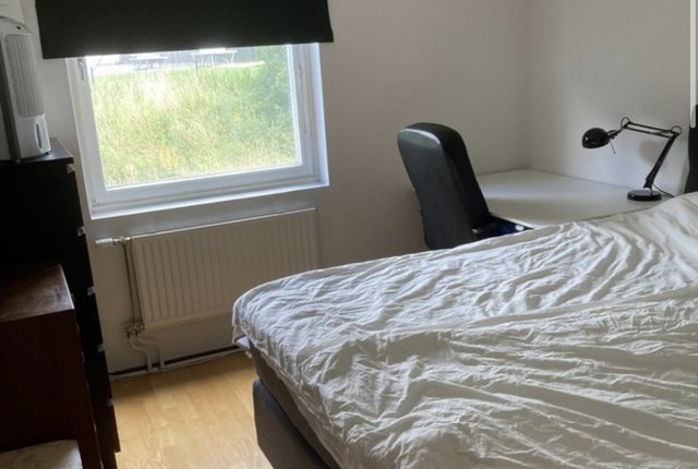 Maltesholmsvägen, Hässelby - bild 3
